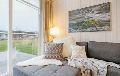 Two-bedroom Holiday Home In Zerpenschleuse