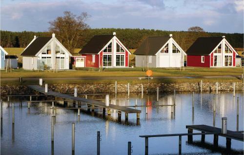 Two-bedroom Holiday Home In Zerpenschleuse