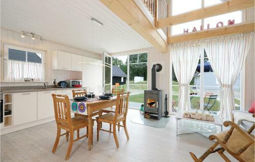 Two-bedroom Holiday Home In Zerpenschleuse