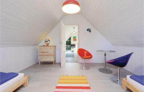 Two-bedroom Holiday Home In Zerpenschleuse
