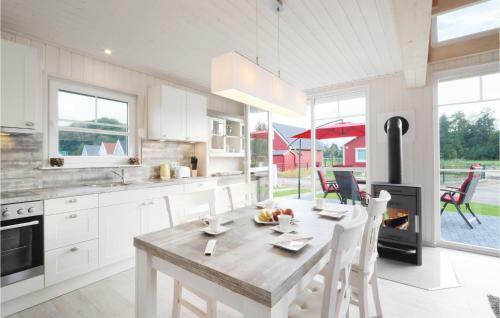Two-bedroom Holiday Home In Zerpenschleuse