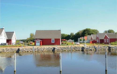 Two-bedroom Holiday Home In Zerpenschleuse