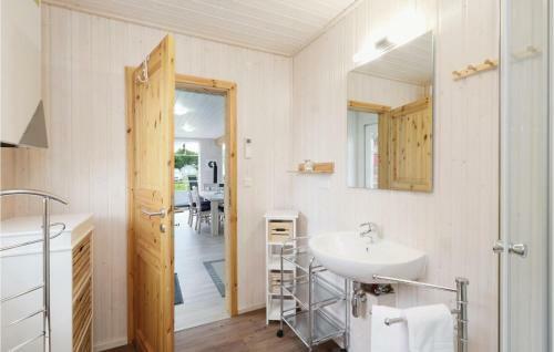 Two-bedroom Holiday Home In Zerpenschleuse
