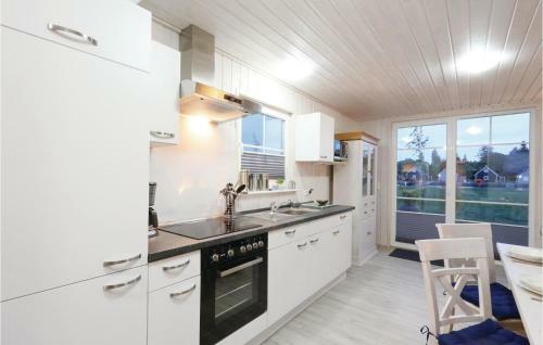 Two-bedroom Holiday Home In Zerpenschleuse