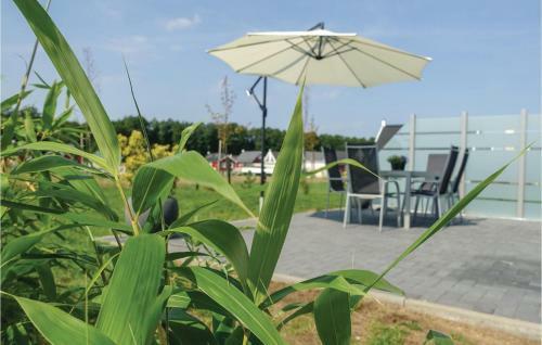 Two-bedroom Holiday Home In Zerpenschleuse