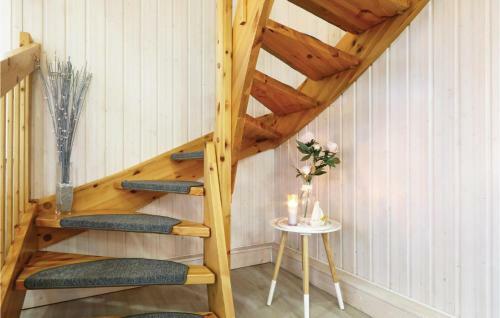 Two-bedroom Holiday Home In Zerpenschleuse
