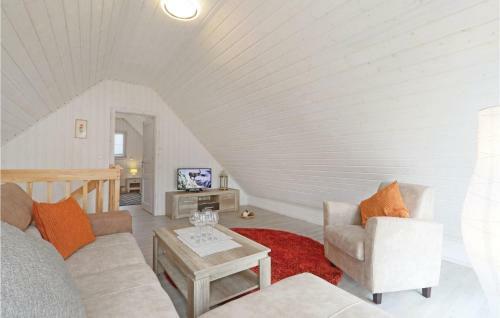 Two-bedroom Holiday Home In Zerpenschleuse