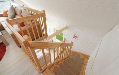 Two-bedroom Holiday Home In Zerpenschleuse