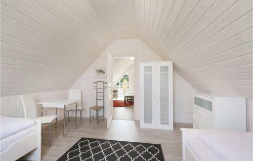 Two-bedroom Holiday Home In Zerpenschleuse