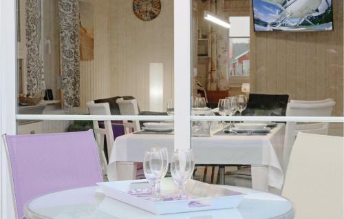 Two-bedroom Holiday Home In Zerpenschleuse
