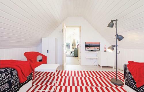 Two-bedroom Holiday Home In Zerpenschleuse