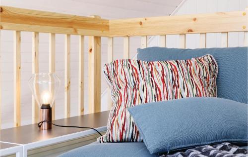 Two-bedroom Holiday Home In Zerpenschleuse