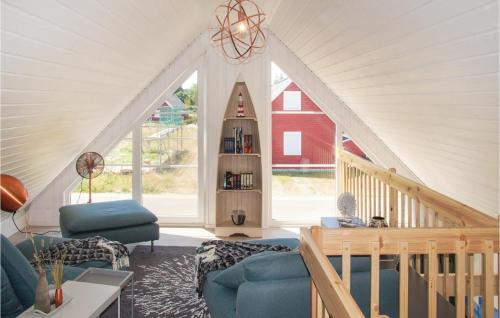 Two-bedroom Holiday Home In Zerpenschleuse