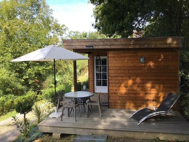 Hotel Chalet Bien Hetre