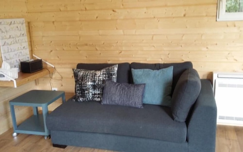 Hotel Chalet Bien Hetre