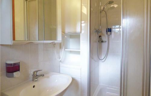 One-bedroom Apartment In Thalfang