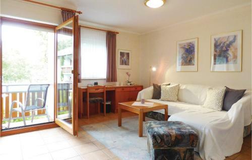 One-bedroom Apartment In Thalfang