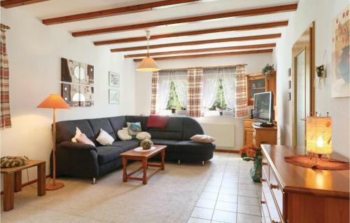 Two-bedroom Holiday Home In Thalfang