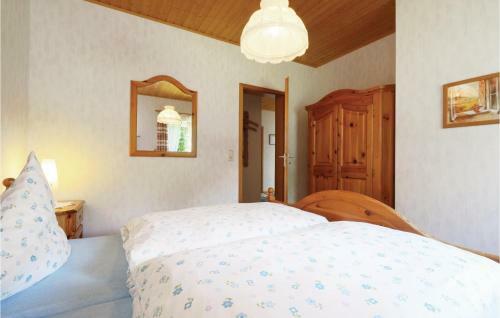Two-bedroom Holiday Home In Thalfang