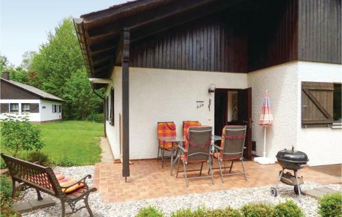 Two-bedroom Holiday Home In Thalfang