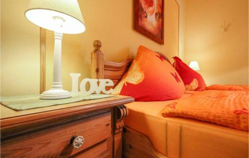 Two-bedroom Apartment In Thalfang