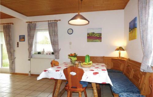 Two-bedroom Apartment In Thalfang