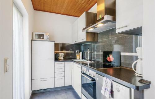 Three-bedroom Holiday Home In Thalfang