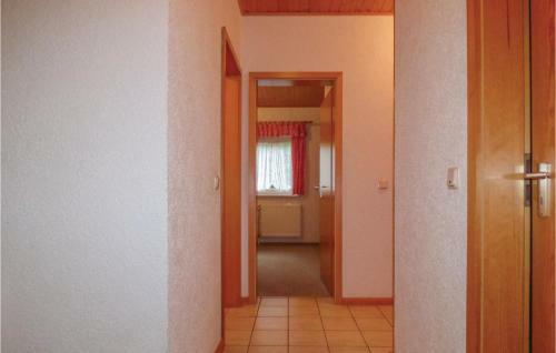 Two-bedroom Apartment In Thalfang