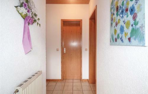 Two-bedroom Apartment In Thalfang