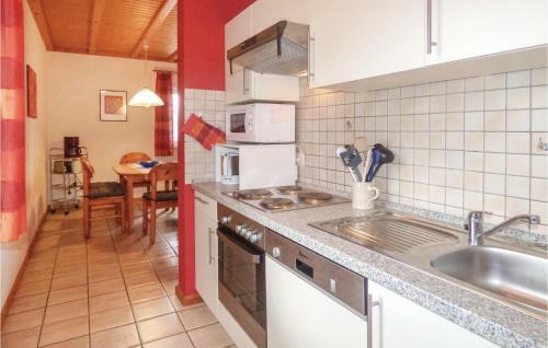 Two-bedroom Apartment In Thalfang