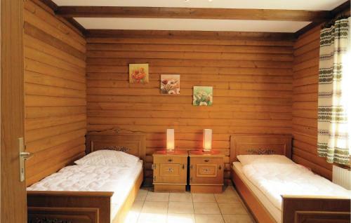 Two-bedroom Apartment In Thalfang