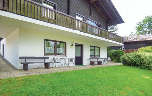One-bedroom Apartment In Thalfang