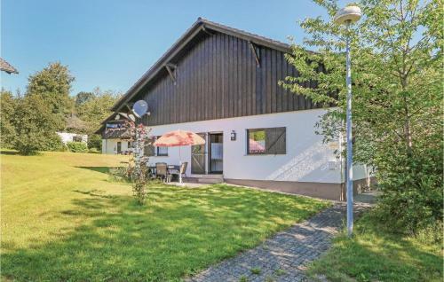Two-bedroom Holiday Home In Thalfang