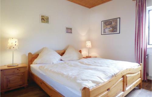 Four-bedroom Holiday Home In Thalfang