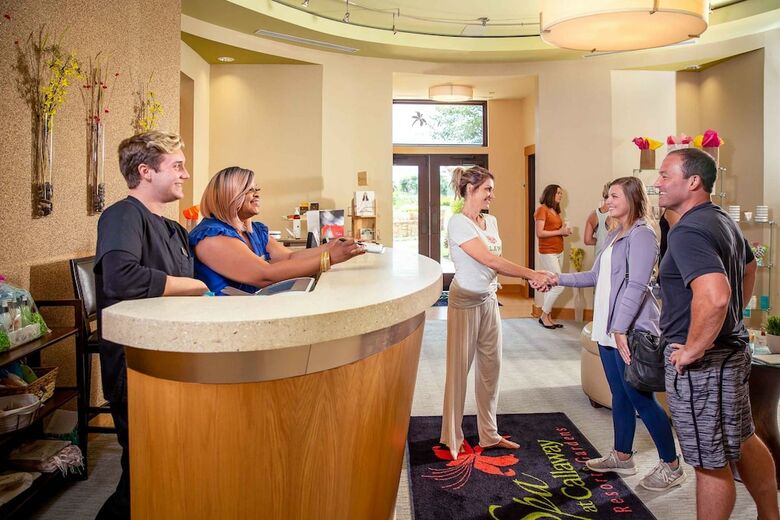 Apartamento Callaway Resort & Gardens