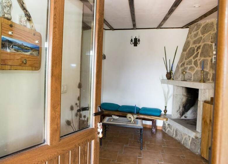 Villa 103498 -  House In Porto Do Son