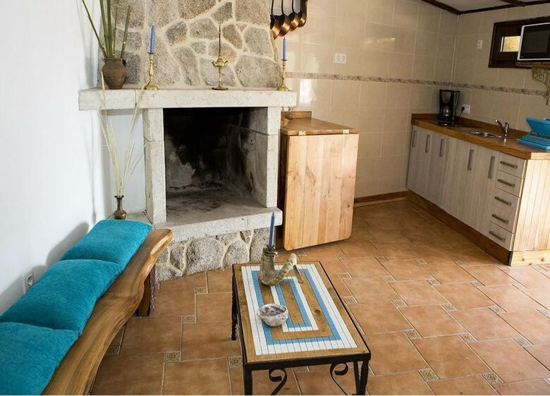 Villa 103498 -  House In Porto Do Son