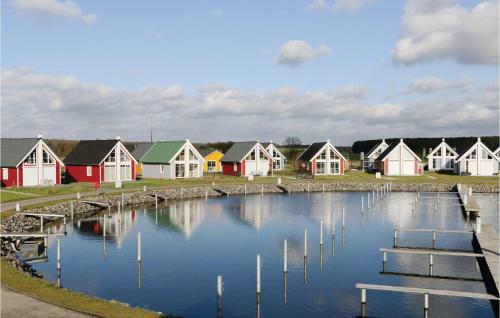 Two-bedroom Holiday Home In Zerpenschleuse