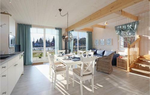 Two-bedroom Holiday Home In Zerpenschleuse
