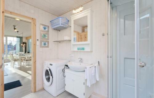 Two-bedroom Holiday Home In Zerpenschleuse