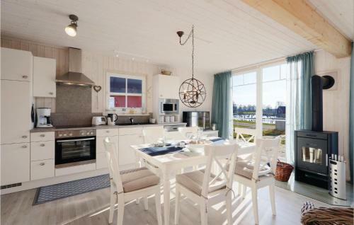 Two-bedroom Holiday Home In Zerpenschleuse