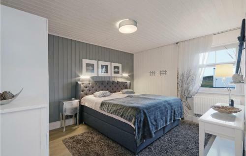 Two-bedroom Holiday Home In Zerpenschleuse