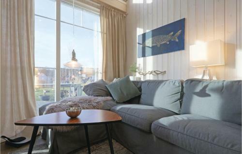 Two-bedroom Holiday Home In Zerpenschleuse