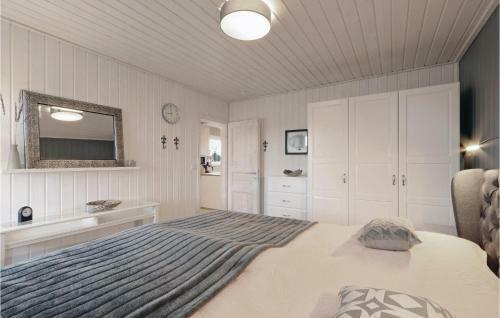 Two-bedroom Holiday Home In Zerpenschleuse