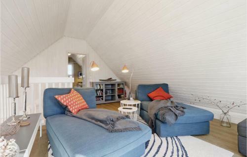 Two-bedroom Holiday Home In Zerpenschleuse