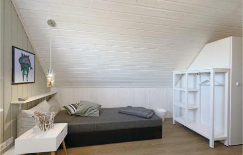 Two-bedroom Holiday Home In Zerpenschleuse