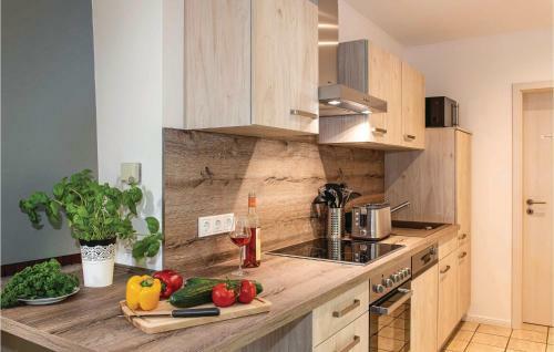 Four-bedroom Holiday Home In Thalfang