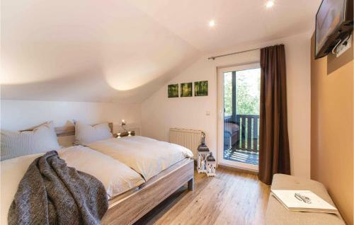 Four-bedroom Holiday Home In Thalfang