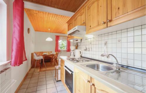 Two-bedroom Holiday Home In Thalfang