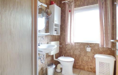 Two-bedroom Holiday Home In Thalfang